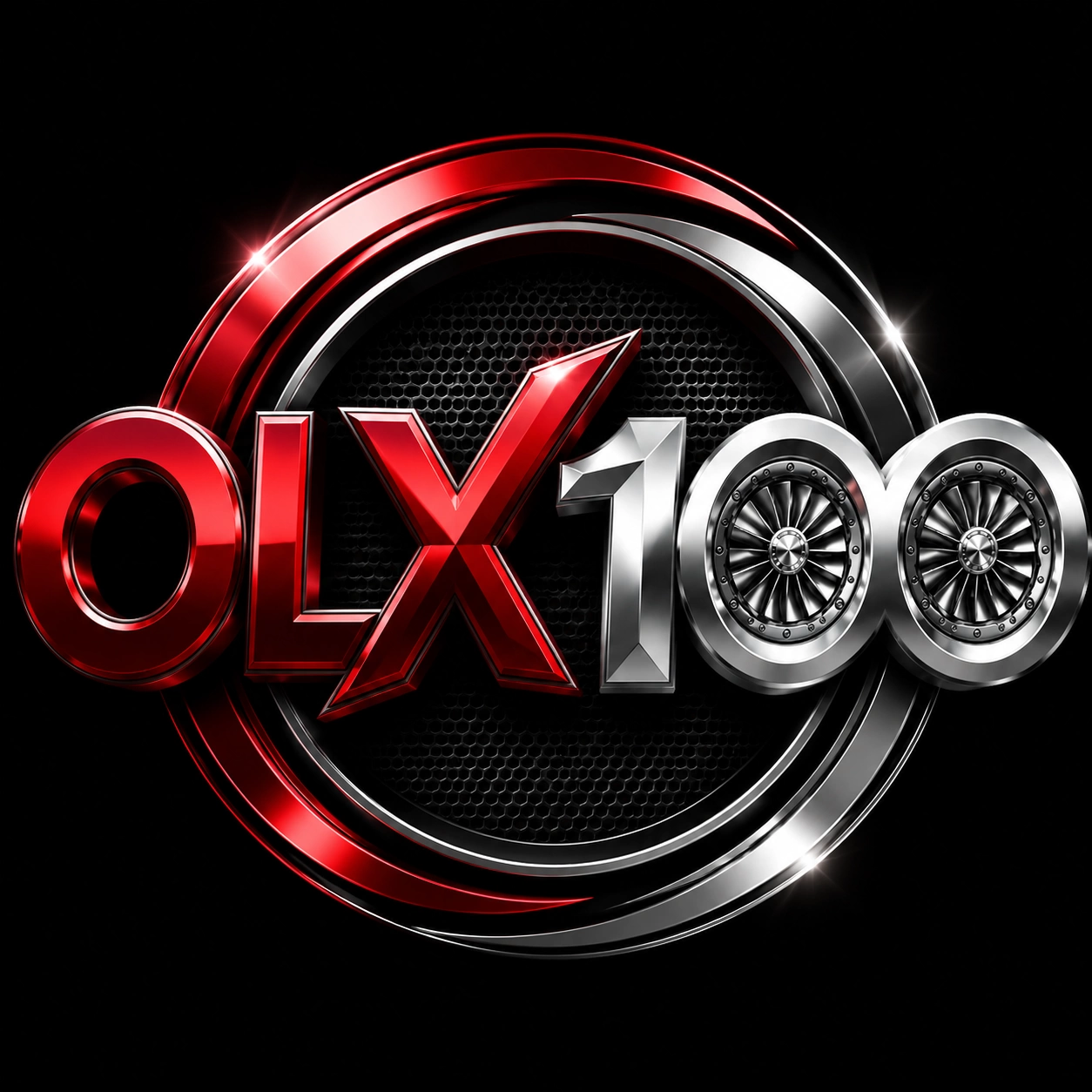 Olx100 — mitra unggulan