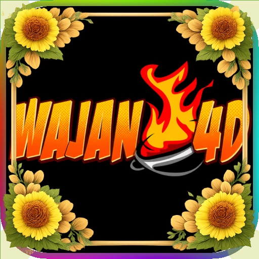 Wajan4d — mitra unggulan